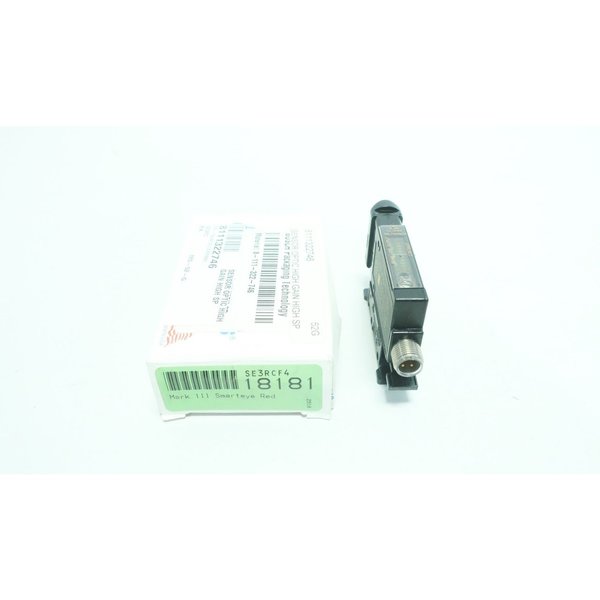 Tri-Tronics Mark Iii Smarteye 12-24V-Dc Photoelectric Sensor SE3RCF4